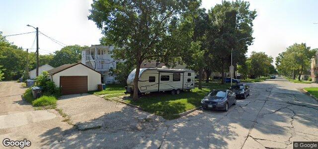 Larawan ng 201 Yale Avenue E sa Winnipeg, Manitoba