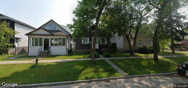 Larawan ng 202 Yale Avenue E sa Winnipeg, Manitoba