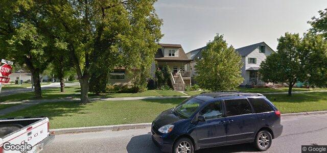 Larawan ng 203 Regent Avenue E sa Winnipeg, Manitoba