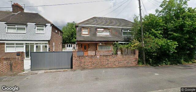 Larawan ng 203 Victoria Avenue E sa Winnipeg, Manitoba