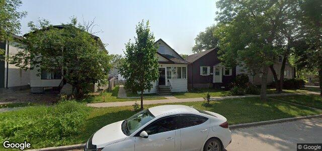 Larawan ng 204 Yale Avenue E sa Winnipeg, Manitoba
