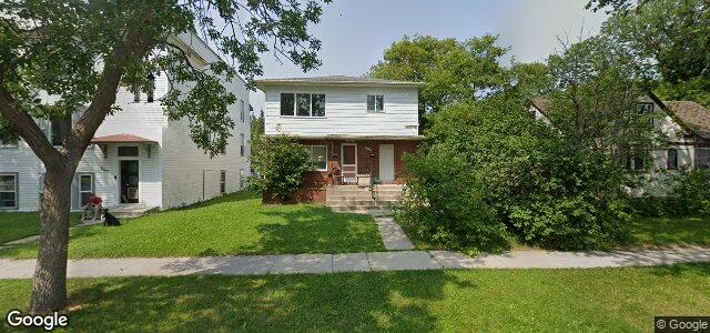 Larawan ng 205 Yale Avenue E sa Winnipeg, Manitoba