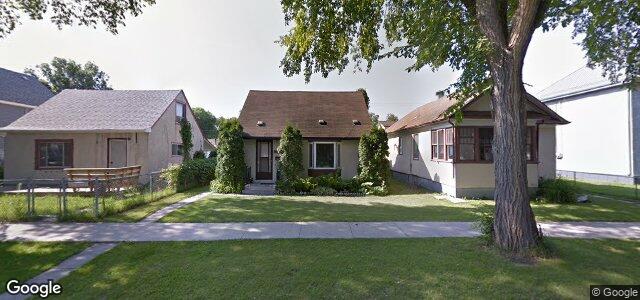 Larawan ng 206 Victoria Avenue E sa Winnipeg, Manitoba