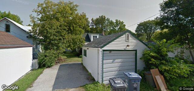 Larawan ng 206 Yale Avenue E sa Winnipeg, Manitoba