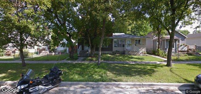 Larawan ng 207 Victoria Avenue E sa Winnipeg, Manitoba