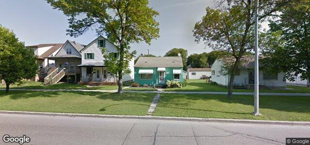 Larawan ng 209 Regent Avenue E sa Winnipeg, Manitoba