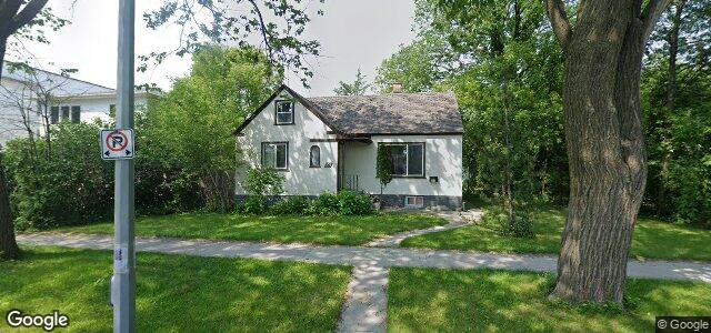 Larawan ng 209 Yale Avenue E sa Winnipeg, Manitoba