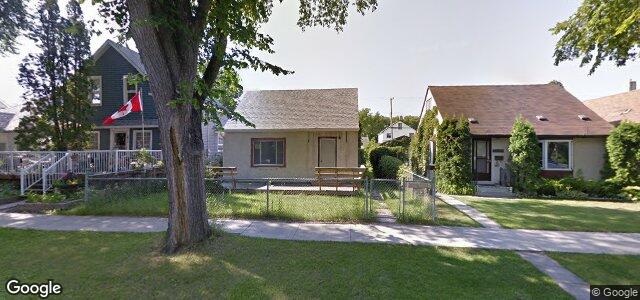Larawan ng 210 Victoria Avenue E sa Winnipeg, Manitoba