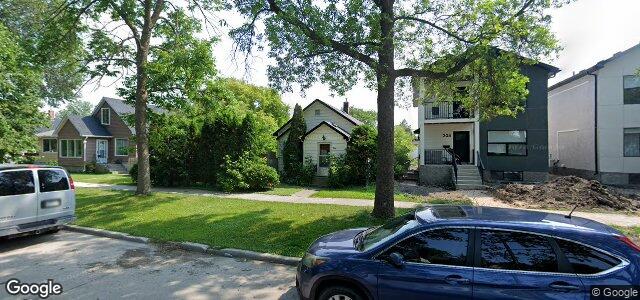 Larawan ng 210 Yale Avenue E sa Winnipeg, Manitoba