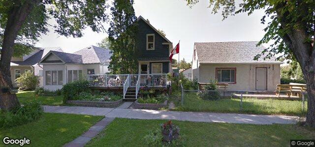 Larawan ng 212 Victoria Avenue E sa Winnipeg, Manitoba