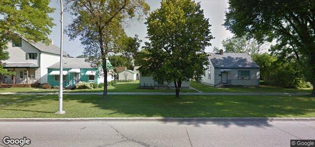 Larawan ng 213 Regent Avenue E sa Winnipeg, Manitoba