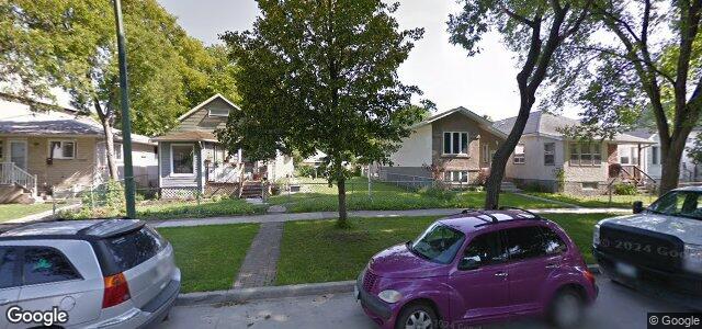 Photo of 213 Victoria Avenue E in Winnipeg, Manitoba