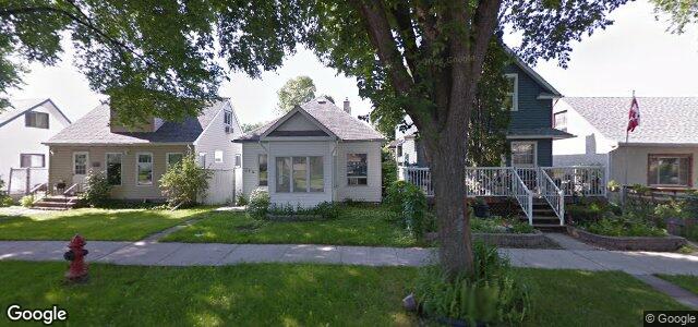Larawan ng 214 Victoria Avenue E sa Winnipeg, Manitoba