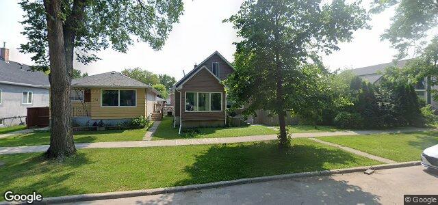 Larawan ng 214 Yale Avenue E sa Winnipeg, Manitoba