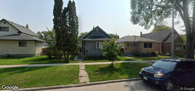 Larawan ng 218 Yale Avenue E sa Winnipeg, Manitoba