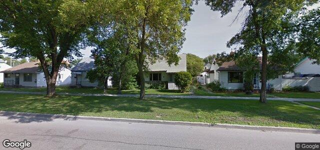 Larawan ng 219 Regent Avenue E sa Winnipeg, Manitoba