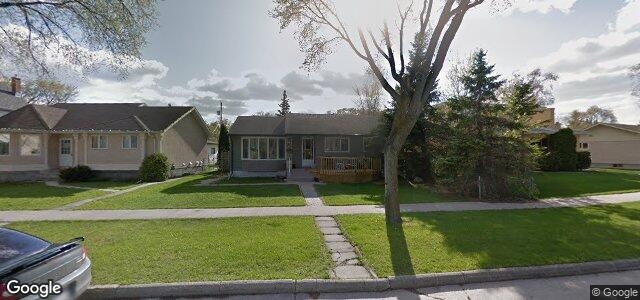 Larawan ng 22 Kern Drive sa Winnipeg, Manitoba