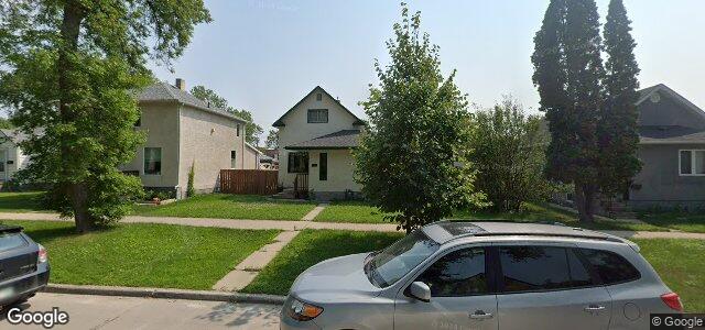 Larawan ng 222 Yale Avenue E sa Winnipeg, Manitoba