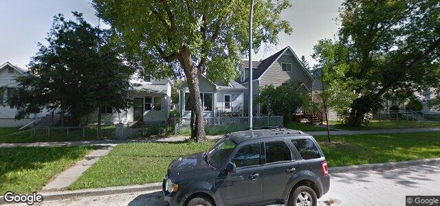Larawan ng 223 Victoria Avenue E sa Winnipeg, Manitoba