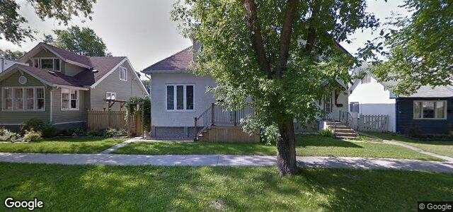 Larawan ng 224 Victoria Avenue E sa Winnipeg, Manitoba