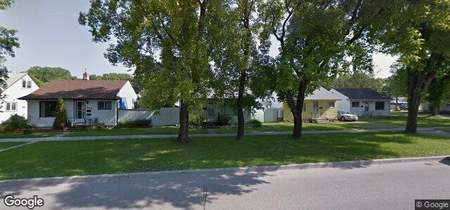 Larawan ng 225 Regent Avenue E sa Winnipeg, Manitoba