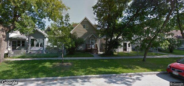 Larawan ng 225 Victoria Avenue E sa Winnipeg, Manitoba