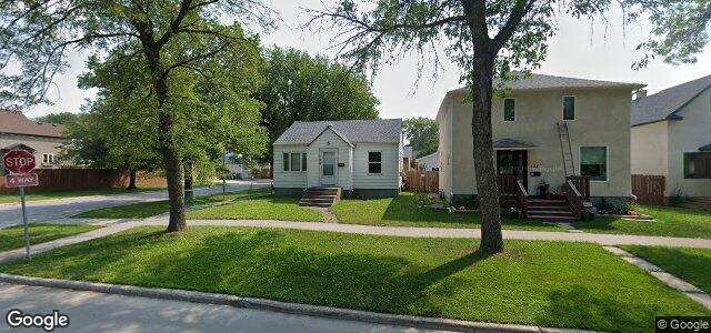 Larawan ng 226 Yale Avenue E sa Winnipeg, Manitoba