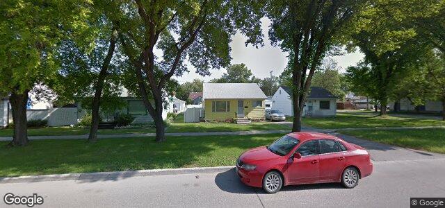Larawan ng 227 Regent Avenue E sa Winnipeg, Manitoba