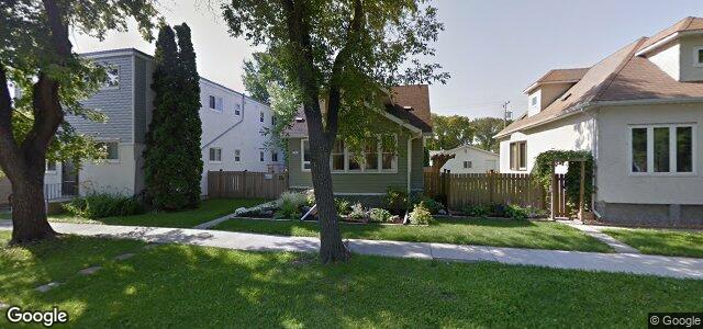 228 Victoria Avenue E（加拿大曼尼托巴省温尼伯市）房屋照片