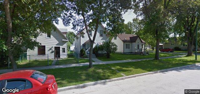 Larawan ng 229 Victoria Avenue E sa Winnipeg, Manitoba