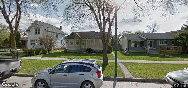 23 Kern Drive（加拿大曼尼托巴省温尼伯市）房屋照片