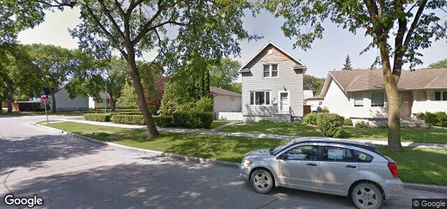 Larawan ng 25 Kern Drive sa Winnipeg, Manitoba