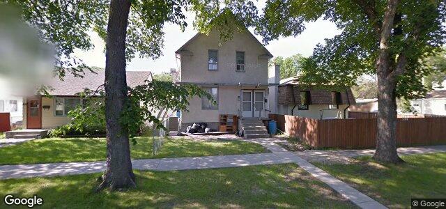 Larawan ng 302 Victoria Avenue E sa Winnipeg, Manitoba
