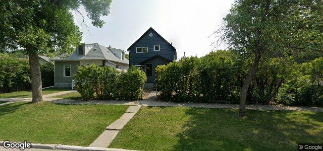 Larawan ng 302 Yale Avenue E sa Winnipeg, Manitoba