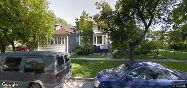 Larawan ng 303 Victoria Avenue E sa Winnipeg, Manitoba