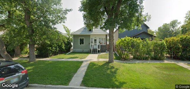 Larawan ng 304 Yale Avenue E sa Winnipeg, Manitoba