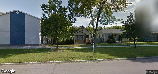 305 Regent Avenue E（加拿大曼尼托巴省溫尼伯市）房屋照片