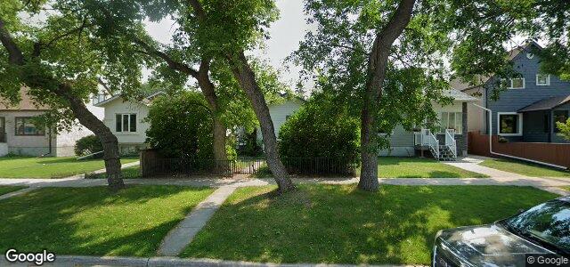 Larawan ng 306 Yale Avenue E sa Winnipeg, Manitoba