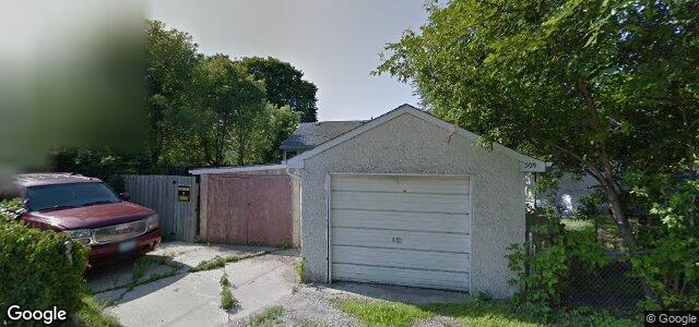 Larawan ng 307 Regent Avenue E sa Winnipeg, Manitoba
