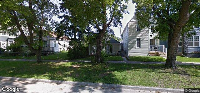 Larawan ng 307 Victoria Avenue E sa Winnipeg, Manitoba
