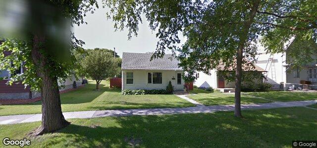 Photo of 308 Victoria Avenue E in Winnipeg, Manitoba