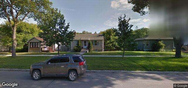 Larawan ng 309 Regent Avenue E sa Winnipeg, Manitoba