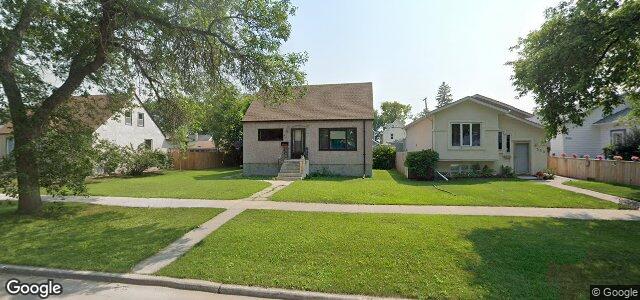 Larawan ng 310 Yale Avenue E sa Winnipeg, Manitoba