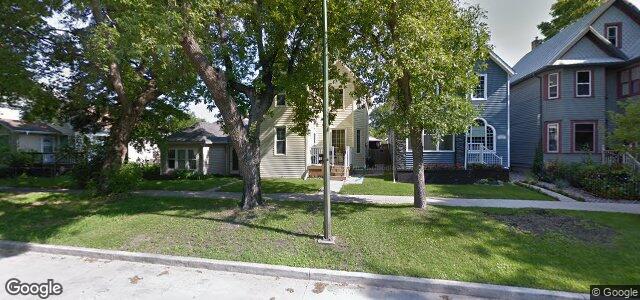 Larawan ng 311 Victoria Avenue E sa Winnipeg, Manitoba