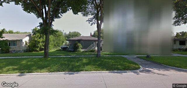 Larawan ng 313 Regent Avenue E sa Winnipeg, Manitoba