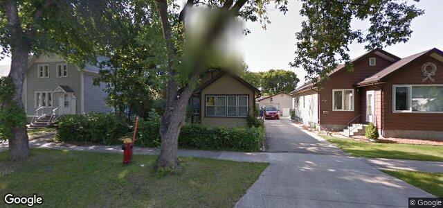 Larawan ng 314 Victoria Avenue E sa Winnipeg, Manitoba
