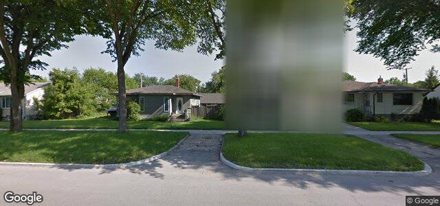 Larawan ng 315 Regent Avenue E sa Winnipeg, Manitoba