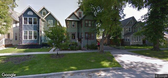 Larawan ng 315 Victoria Avenue E sa Winnipeg, Manitoba