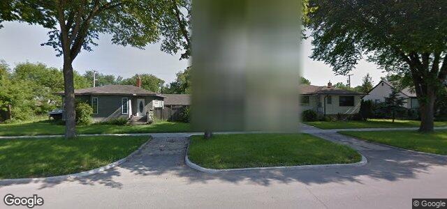 Larawan ng 317 Regent Avenue E sa Winnipeg, Manitoba