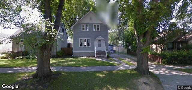 Larawan ng 318 Victoria Avenue E sa Winnipeg, Manitoba